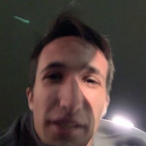 Meet your Posher, Ethan